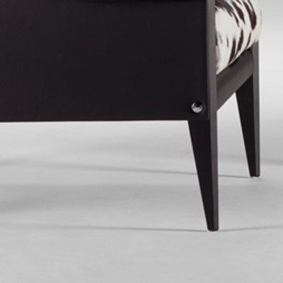 Dezza 24 - Armchair | Gio Ponti Store