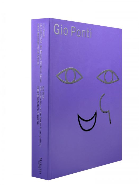 Gio Ponti The Collection Richard-Ginori Museum of the Doccia Factory