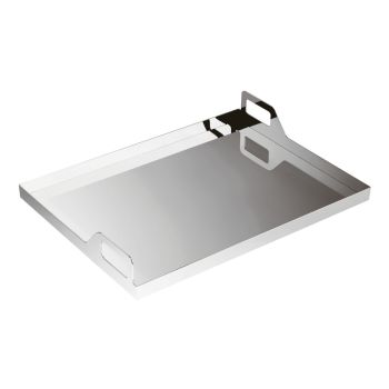 XL Rectangular Tray with Handles