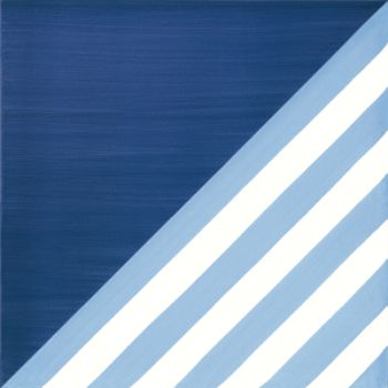 Tile Decor 33 - Gio Ponti L'Infinito Blu