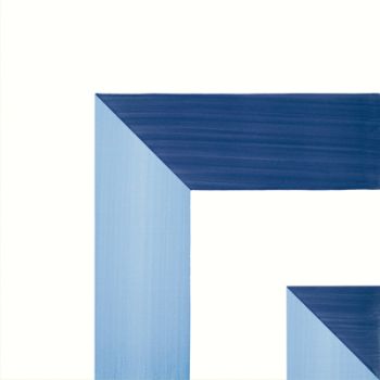 Tile Decor 4 - Gio Ponti L'Infinito Blu