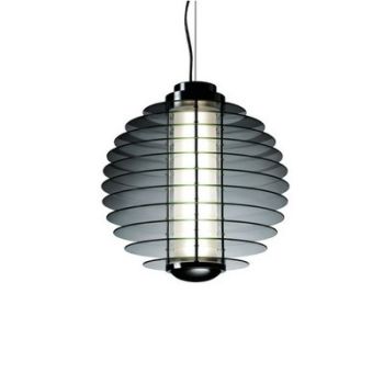 Suspension lamp 0024 - FontanaArte
