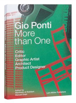 Gio Ponti More than One