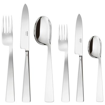 Conca Cutlery Hollow Handle Orfevre 