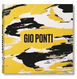 Book Gio Ponti Taschen XL | Gio Ponti Store