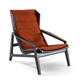 モルテーニ（Molteni&C Dada）／アームチェア／D.156.3 Armchair D.156.3 | Gio Ponti Store