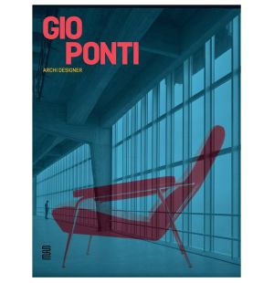 Gio Ponti Archi Designer
