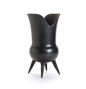 Bucchero Decorative Object