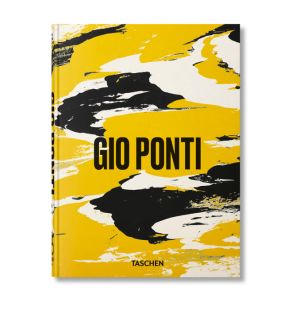 Gio Ponti 45th Ed. Inglese