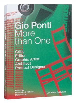 Gio Ponti More than One