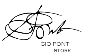 Gio Ponti Store